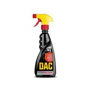 Universele Interieurreiniger DAC (50cl)