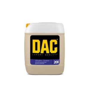 DAC Alkaline Cleaner (20L)