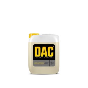 DAC Interieurreiniger (5L)