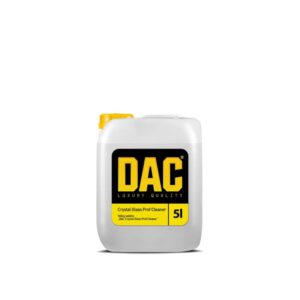DAC Glasreiniger (5L)