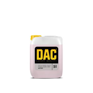 DAC Interieur detailer (5L)