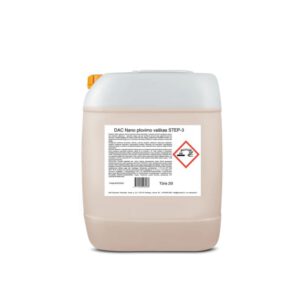 DAC Nano Wax (20L)