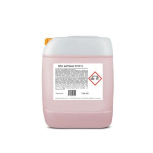 DAC Lage-schuimende Autoreiniger (20L)