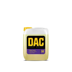 DAC Velgenreiniger Super Effect (5L)